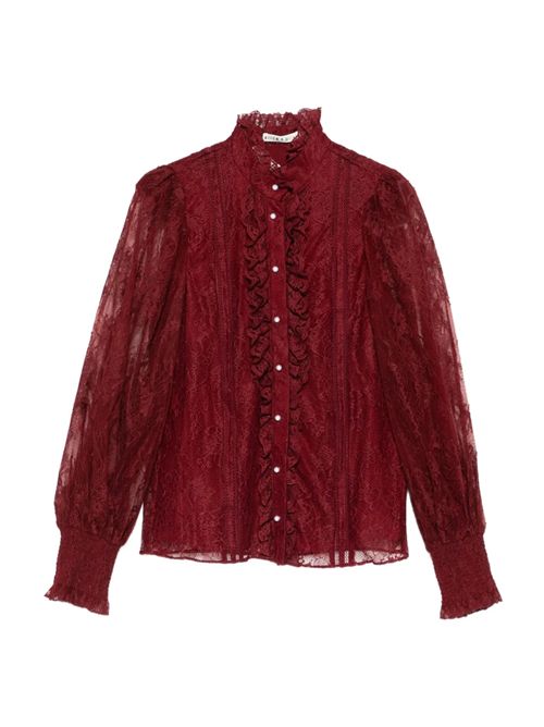 Eugenia Blouse ALICE & OLIVIA | CC510L26014I606